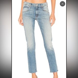 MOTHER JEANS